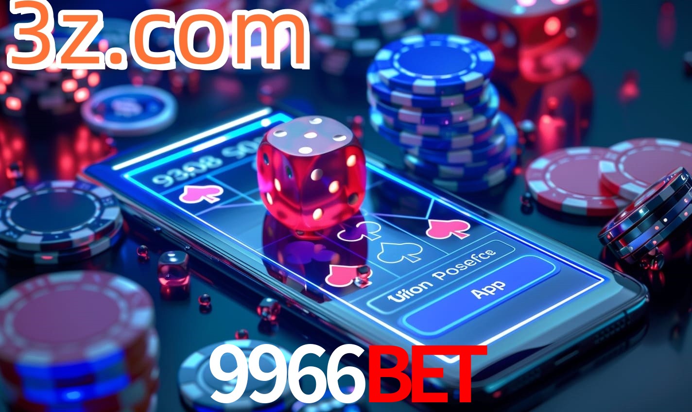 Baixar App 9966BET