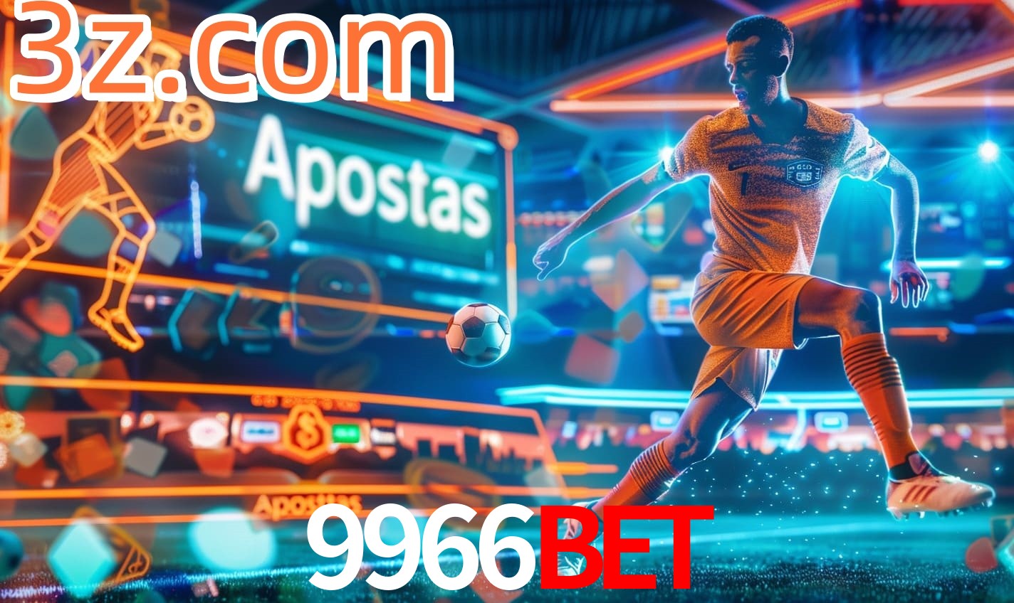 Apostas 9966BET