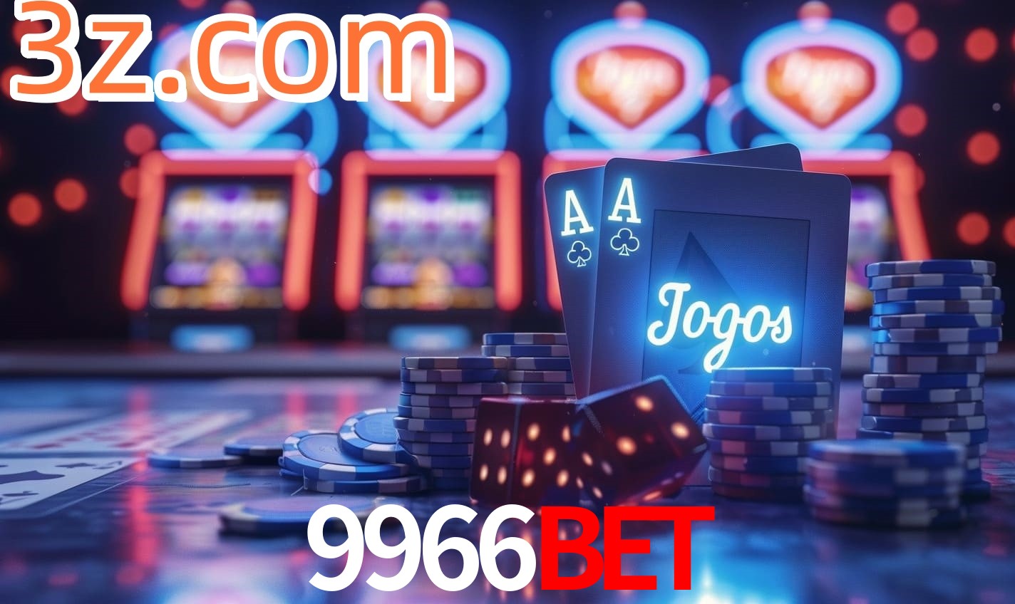 Lista de Jogos 9966BET