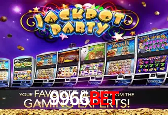 Jogos Emocionantes 9966BET
